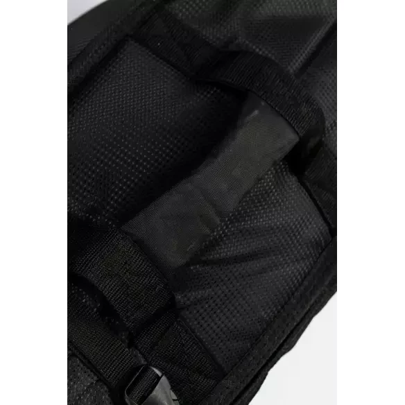 Capas de surf Creatures Shortboard Quad Wheely DT2.0