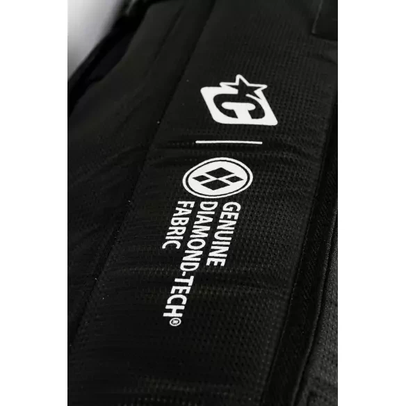 Sacche Creature Shortboard Quad Wheely DT2.0