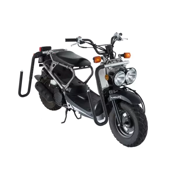 Rack moto per tavole da surf Moved By Bikes