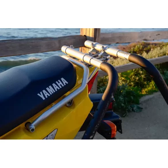 Rack de scooter Moved By Bikes pour planche de surf