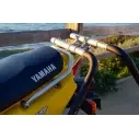 Moved By Bikes Surfboard moto racks