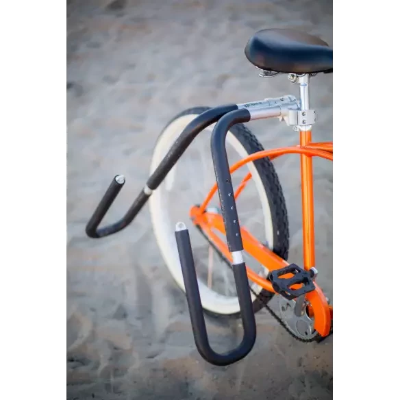 Porte planche de surf pour vélo Moved By Bikes