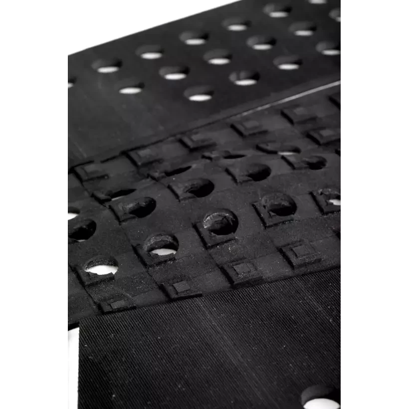Grip Pads Creatures Of Leisure Icon XTend Black