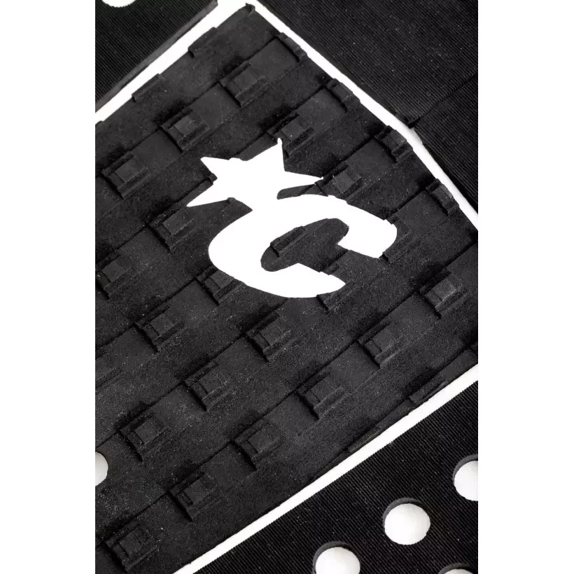 Deck surf Creatures Of Leisure Icon XTend Black