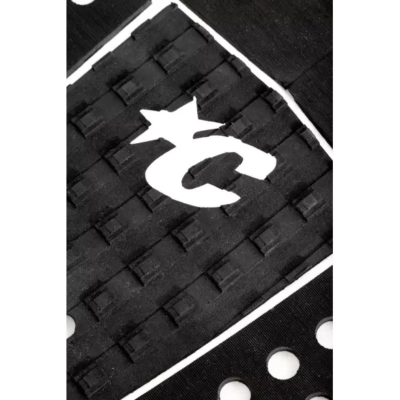 Grip Creatures Of Leisure Icon XTend Black