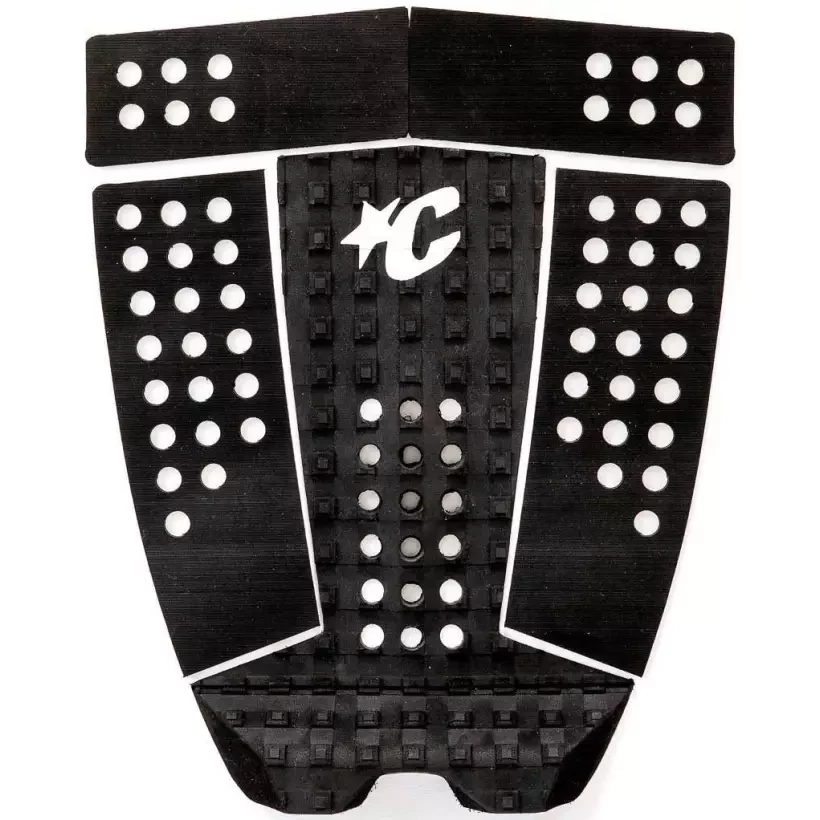 Deck surf Creatures Of Leisure Icon XTend Black