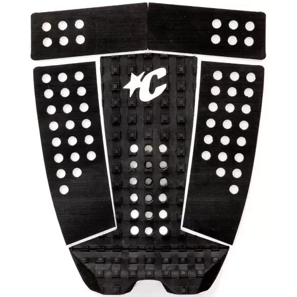 Grip Creatures Of Leisure Icon XTend Black