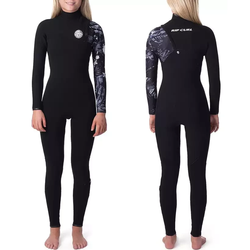 Neopren Rip Curl G-Bomb 3/2mm Zip Free