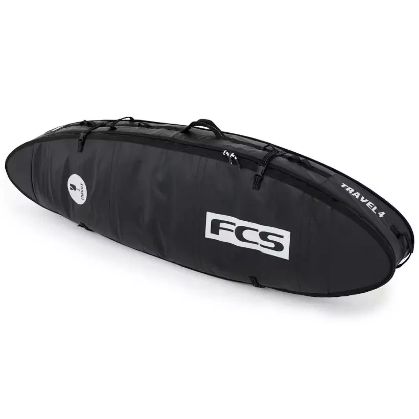 Sacca FCS Travel 4 All Purpose