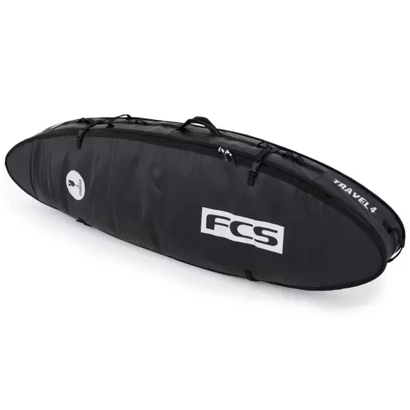 Sacca FCS Travel 4 All Purpose