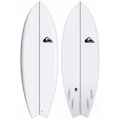 Planche de surf Quiksilver Tang 2