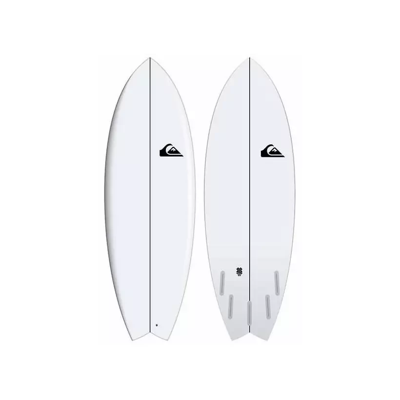 Planche de surf Quiksilver Tang