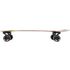 Skateboard cruiser Quiksilver MR Retro 2