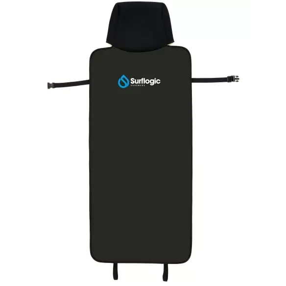 Coprisedile per auto in neoprene Surf Logic