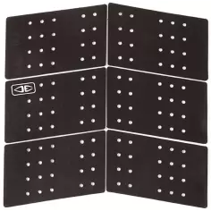 Ocean & Earth Monkey Magic Centre Deck Tail pad