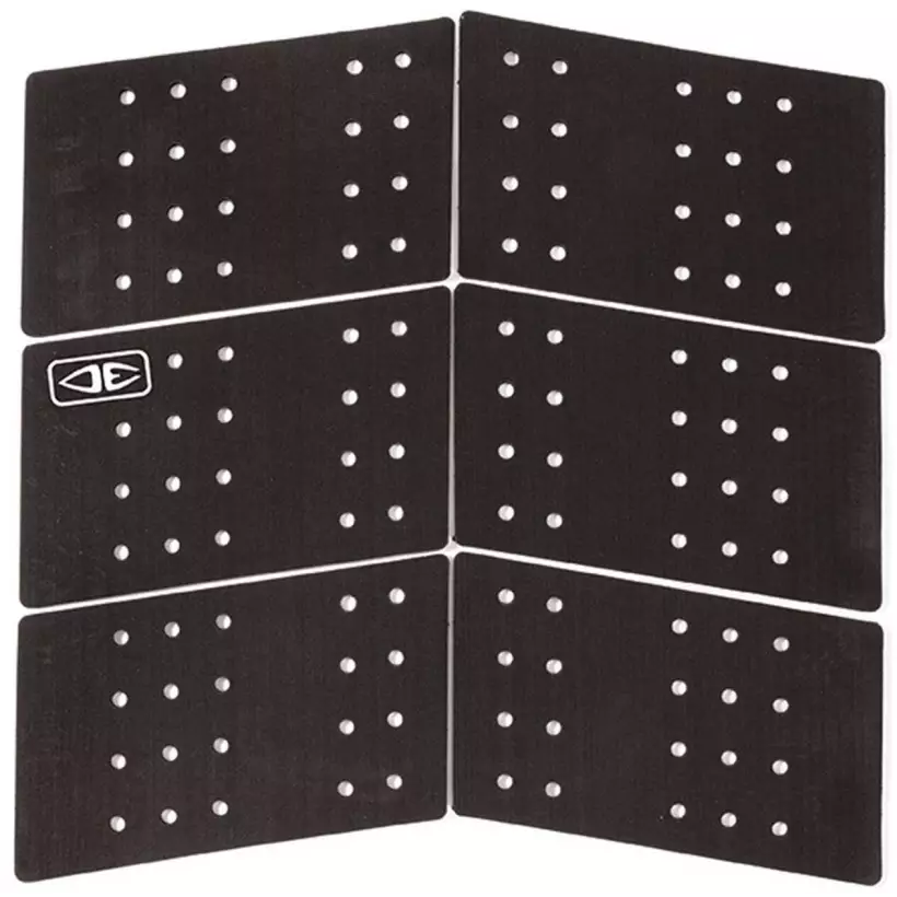 Grip pads Ocean & Earth Monkey Magic Centre Deck