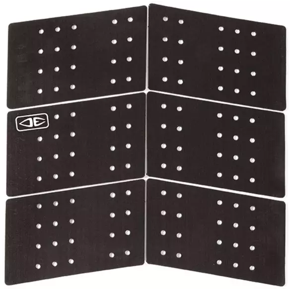 Grip pads Ocean & Earth Monkey Magic Centre Deck
