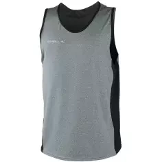 UV Tee Shirt O´Neill Hybrid Sun Tank Teal/Black