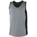 T-shirt UV O´Neill Hybrid Sun Tank Teal/Black