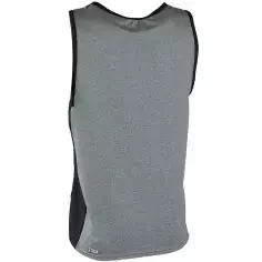UV Tee Shirt O´Neill Hybrid Sun Tank Teal/Black 2