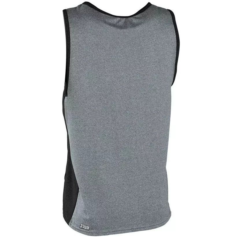 T-Shirt anti UV O´Neill Hybrid Sun Tank Teal/Black