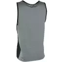 T-Shirt anti UV O´Neill Hybrid Sun Tank Teal/Black
