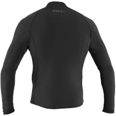 Top della muta O´NEILL Reactor 1,5mm Front Zip 2
