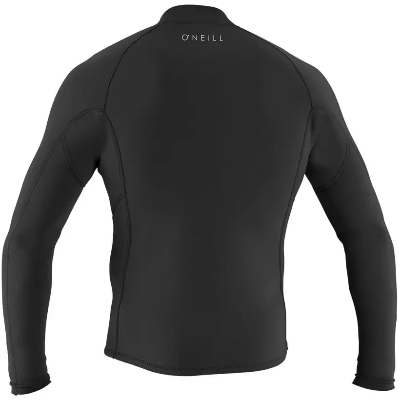 Top neopreno O´NEILL Reactor 1,5mm Front Zip