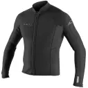 Top della muta O´NEILL Reactor 1,5mm Front Zip