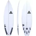 Tabla de surf Simon Anderson 5 Spark