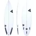 Surfboard Simon Anderson Alley