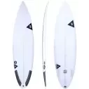 Surfboard Simon Anderson DSC