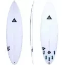 Prancha de surf Simon Anderson Mollusc Robo