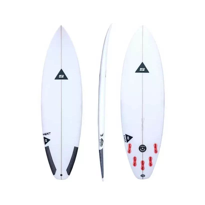 Planche de surf Simon Anderson Varmit