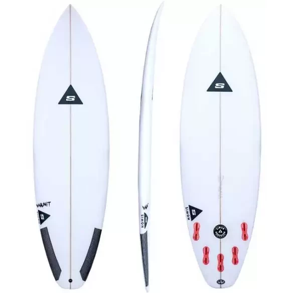 Planche de surf Simon Anderson Varmit