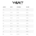 Surfplank Simon Anderson Varmit