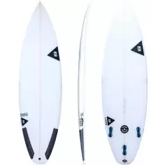 Tabla de surf Simon Anderson NXFC