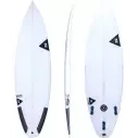 Tabla de surf Simon Anderson NXFC
