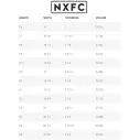Tabla de surf Simon Anderson NXFC