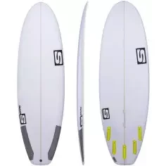 Surfbrett Simon Anderson Nomad