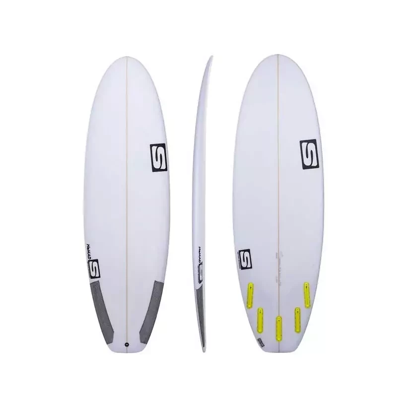 Surfbrett Simon Anderson Nomad
