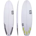 Surfbrett Simon Anderson Nomad