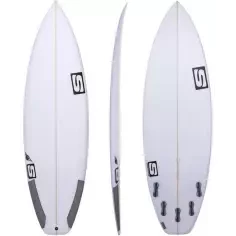 Prancha de surf Simon Anderson DTS