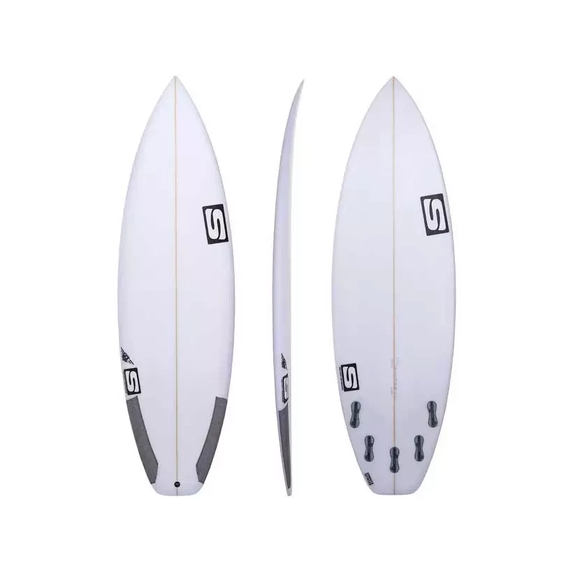 Planche de surf Simon Anderson DTS