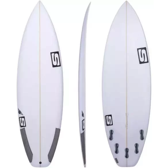 Planche de surf Simon Anderson DTS