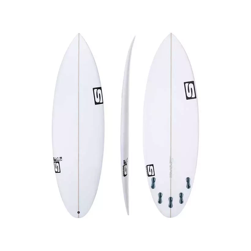 Planche de surf Simon Anderson Spudster