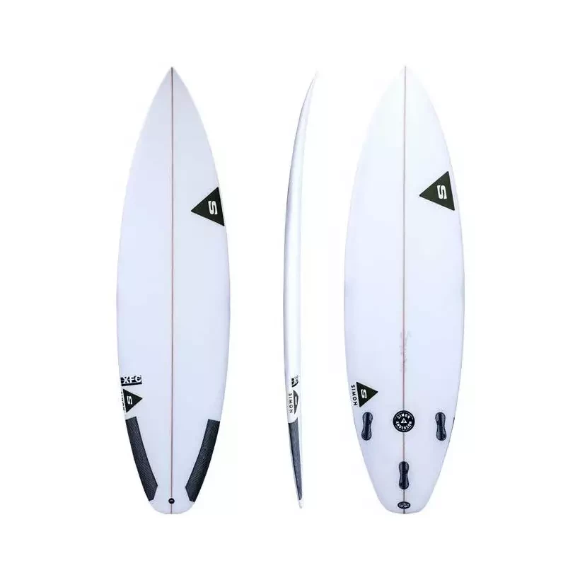 Surfboard Simon Anderson XFC