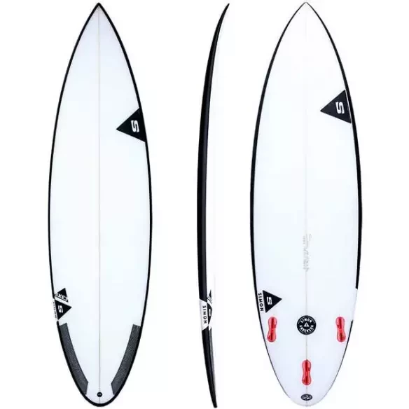 Surfbretter Simon Anderson SXE3