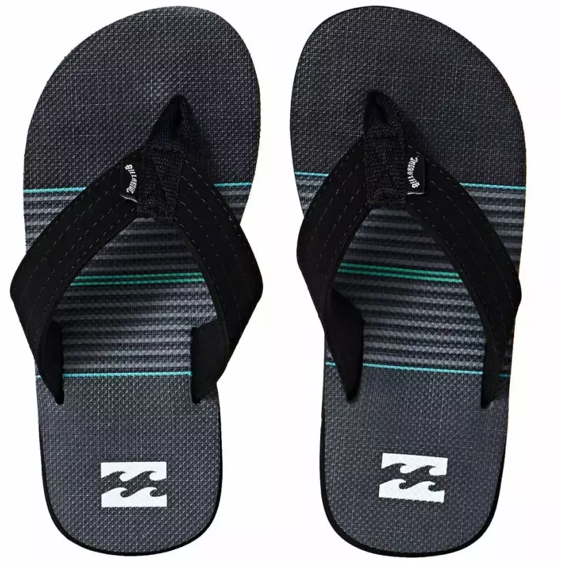 Flip Flops Billabong All Day Theme Boy
