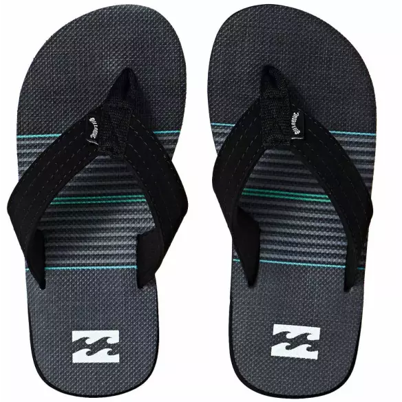Flip Flops Billabong All Day Theme Boy